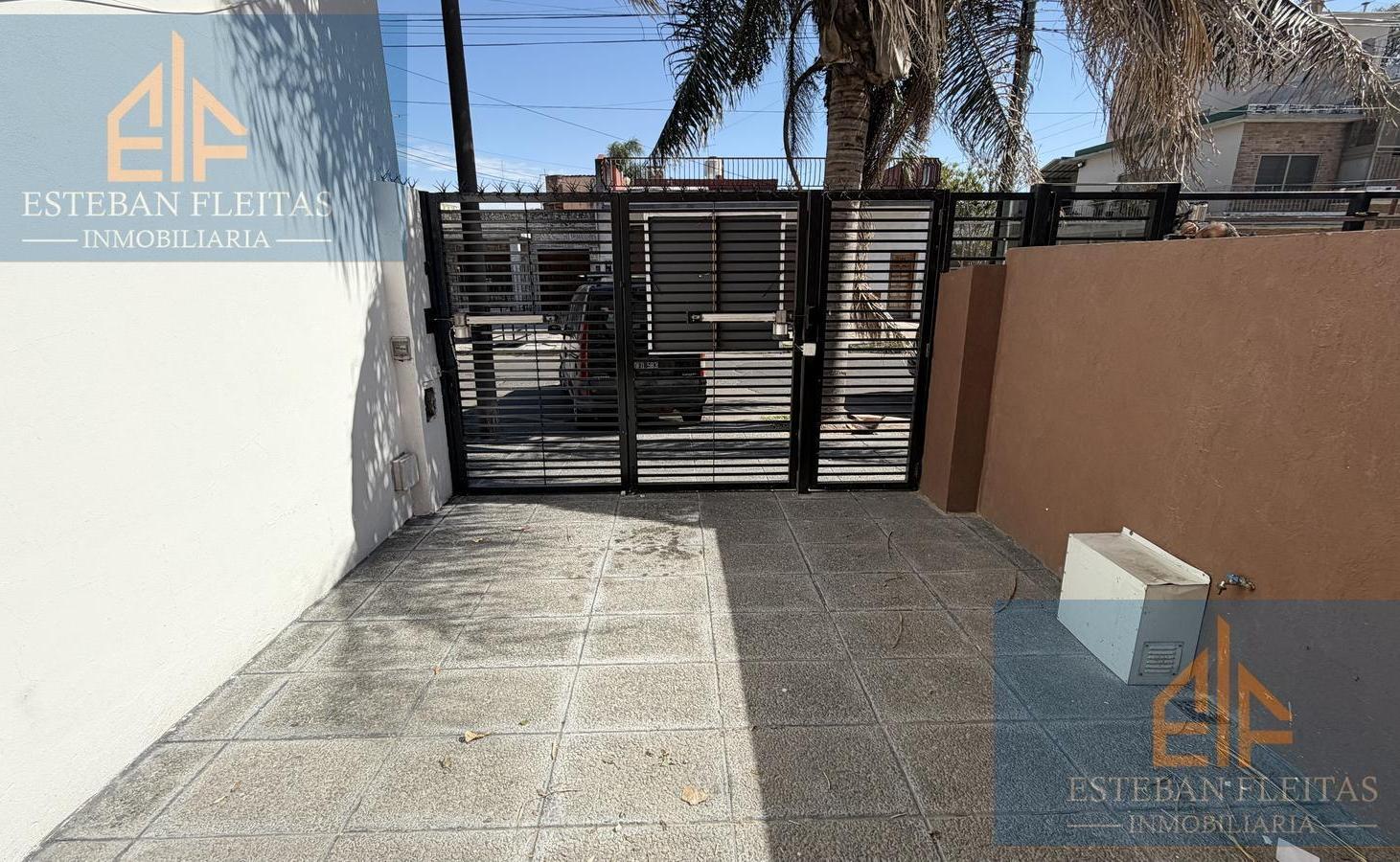 Foto de Alquiler dúplex de 4 ambientes de categoría con pileta - San Justo, imagen 4