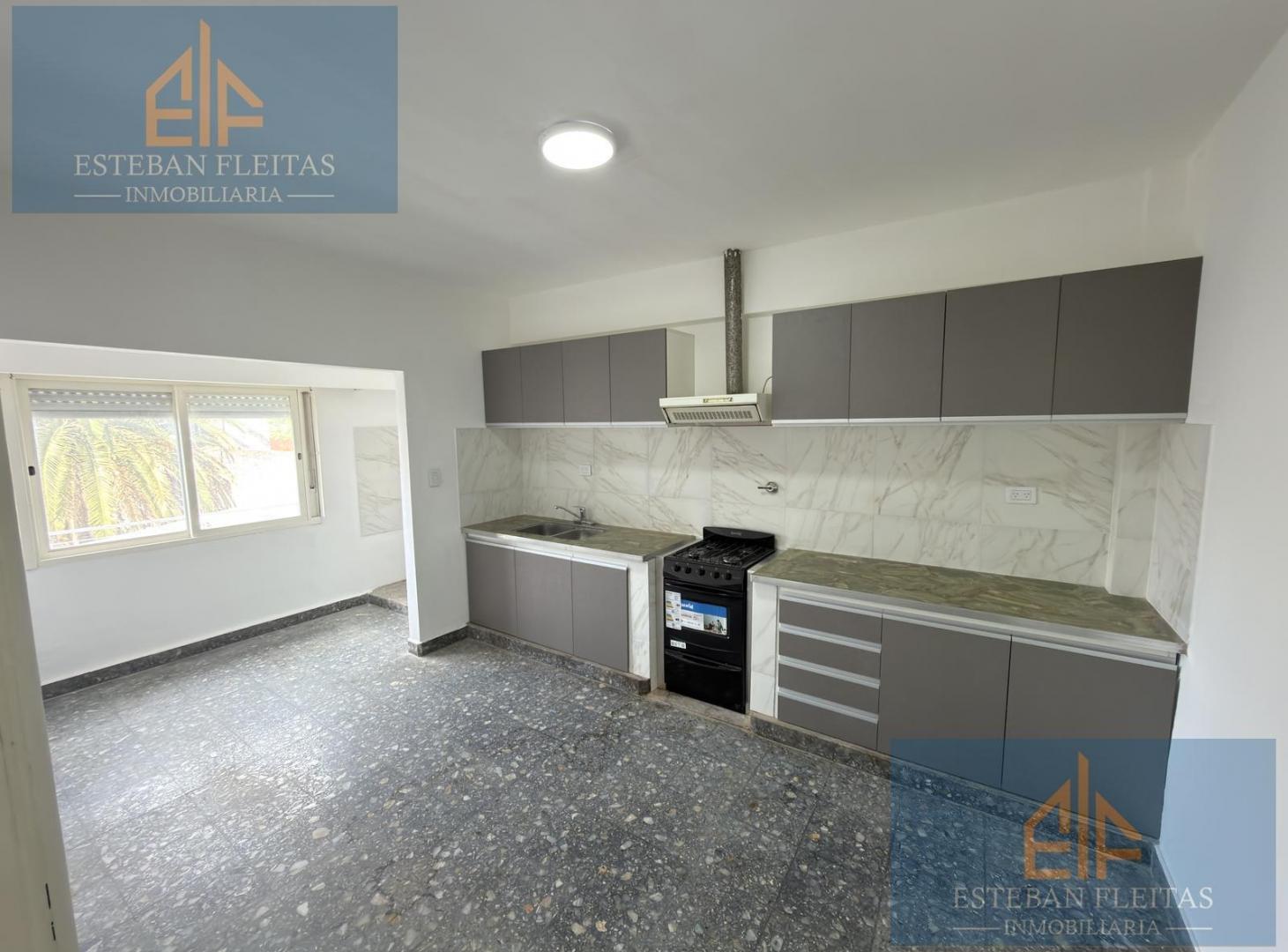 Foto de Alquiler Departamento 4 ambientes en San Justo, imagen 4