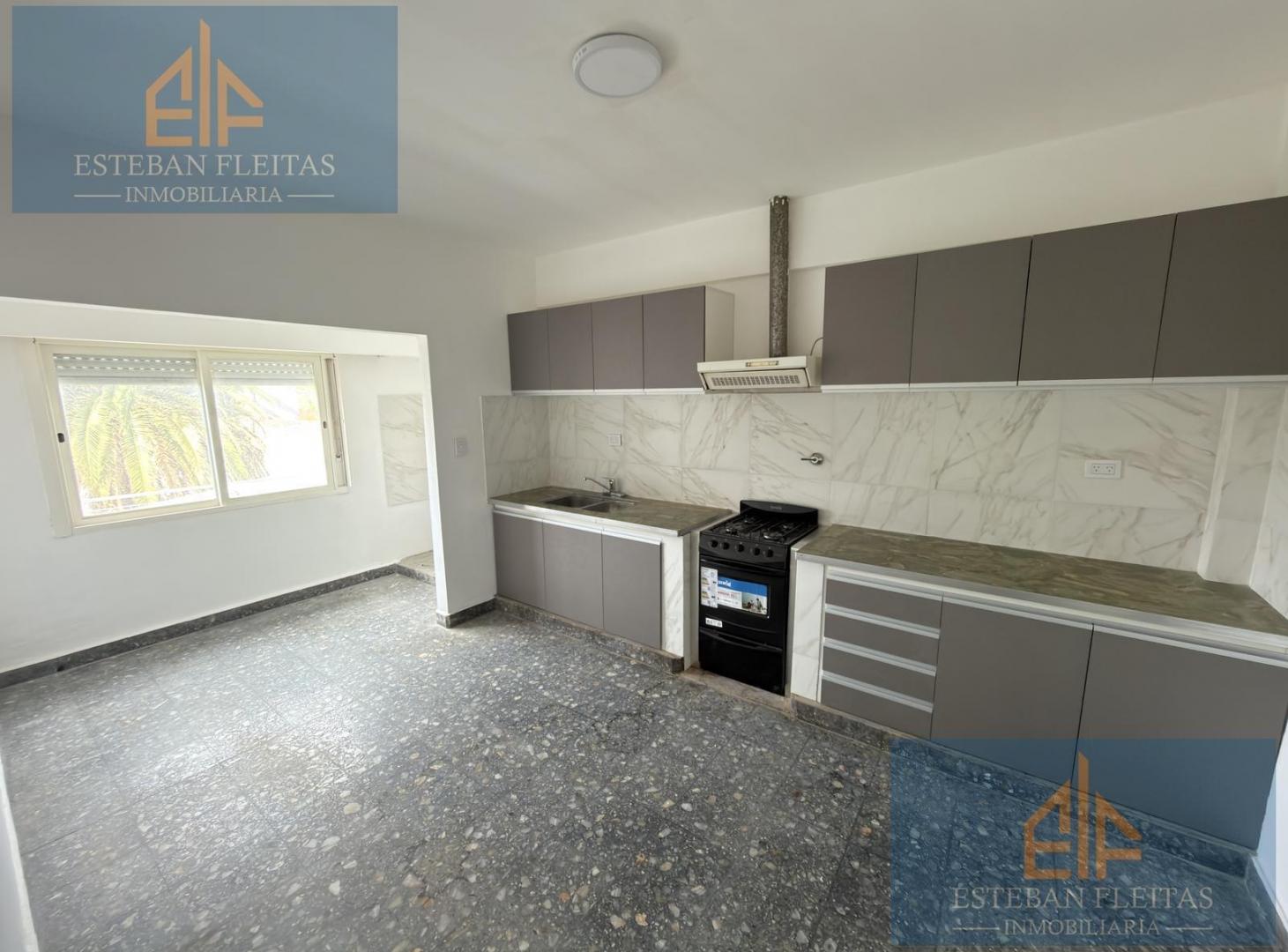 Foto de Alquiler Departamento 4 ambientes en San Justo, imagen 2