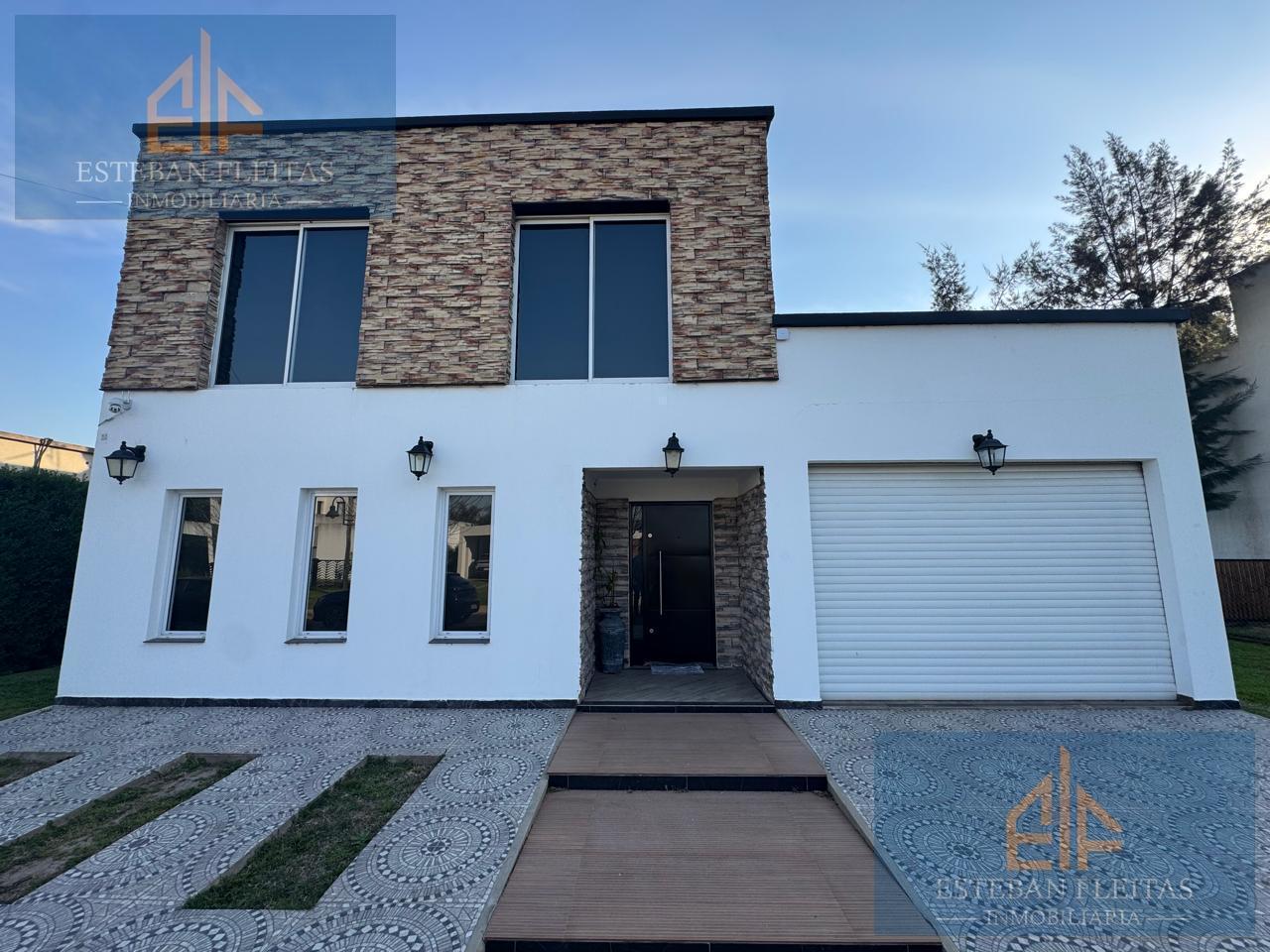 Foto de Casa en Venta de 4 ambientes, Ezeiza, Nuevo distrito Camino real Barrio, imagen 3
