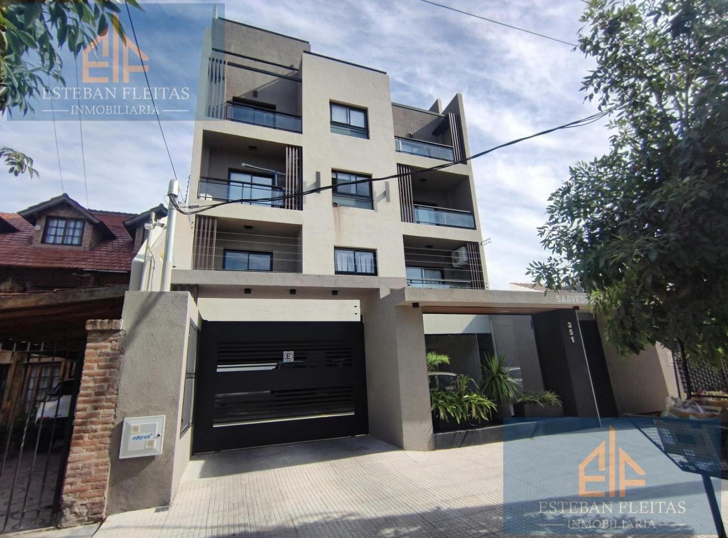 Foto de Venta de Departamento de 2 ambientes c/cochera en Moron Sur . Zona, imagen 1