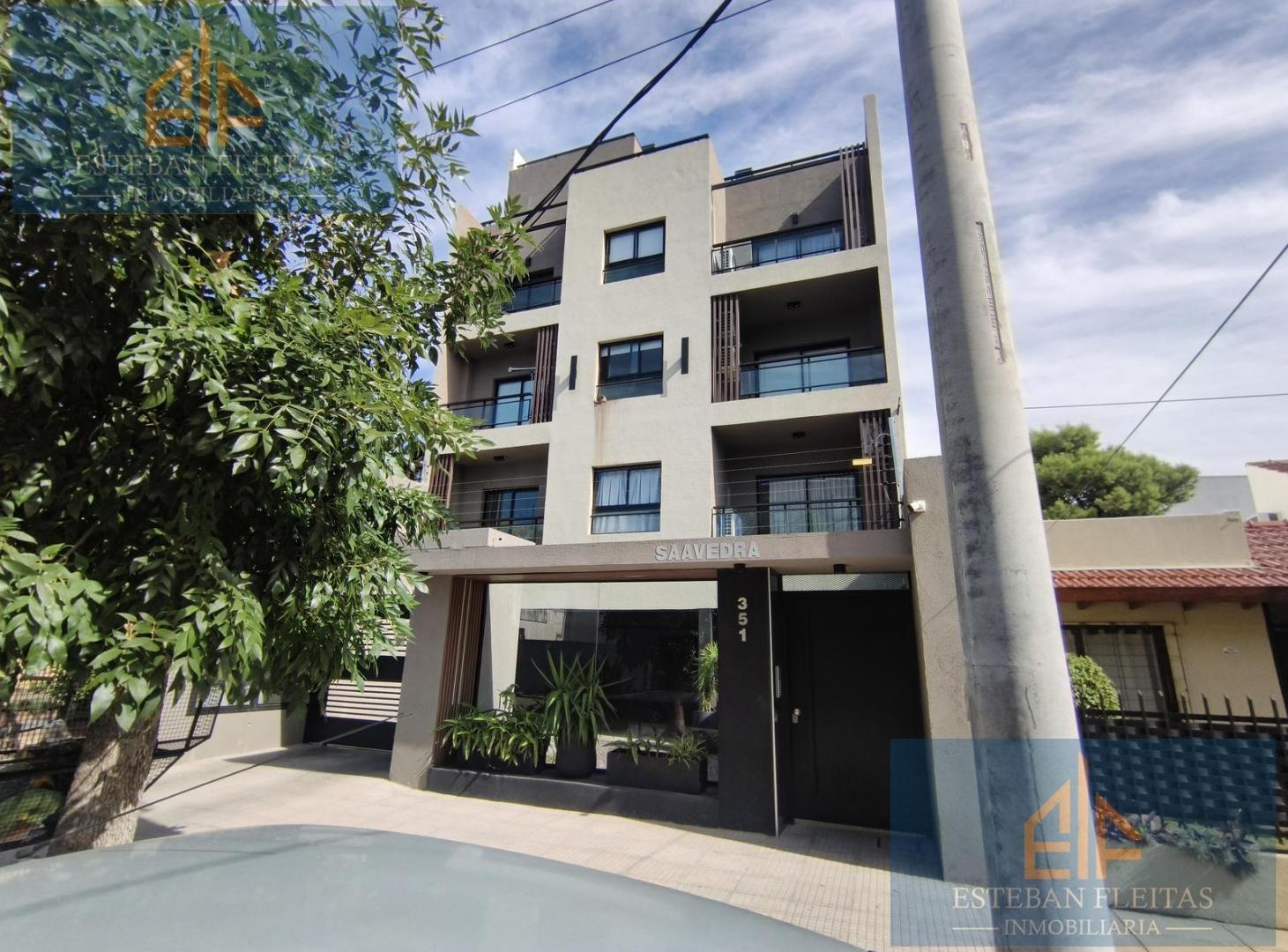 Foto de Venta de Departamento de 2 ambientes c/cochera en Moron Sur . Zona, imagen 2