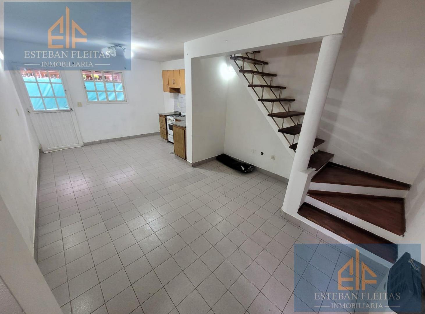 Foto de duplex 2 ambientes en alquiler Ramos Mejia Sur, imagen 5