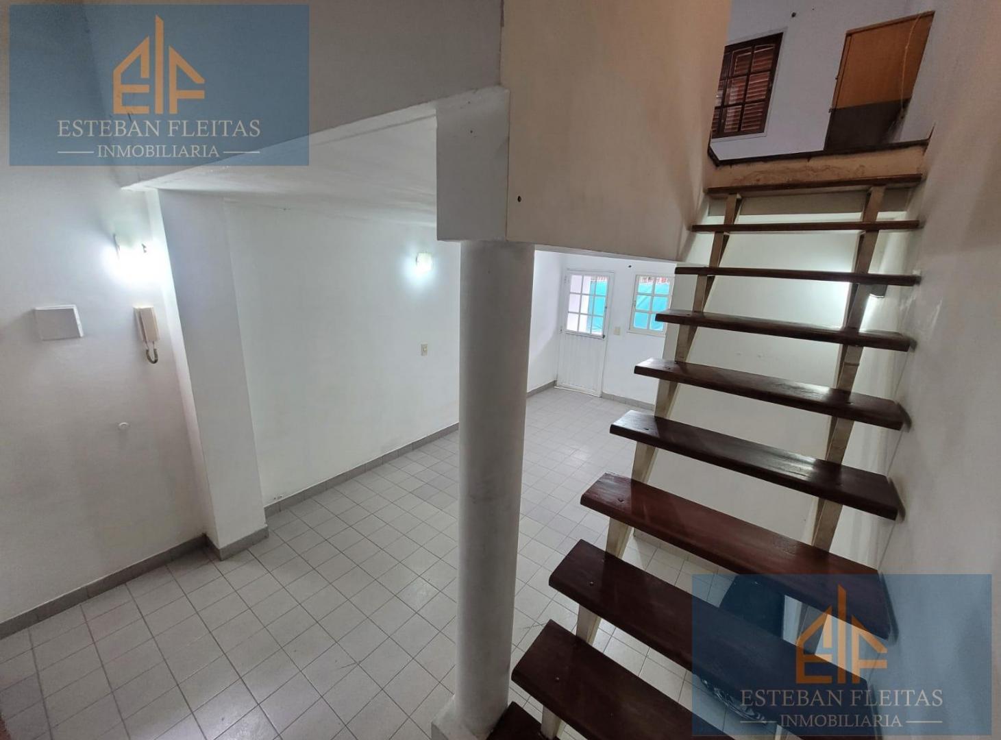 Foto de duplex 2 ambientes en alquiler Ramos Mejia Sur, imagen 4