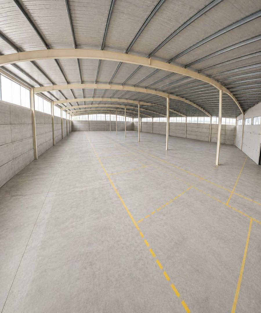 Foto de VENTA- NAVE INDUSTRIAL, SOBRE RUTA 9, RÍO SEGUNDO - APTA INDUSTRIA, imagen 3
