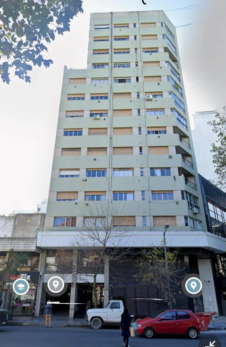 Propiedad en Argentina
