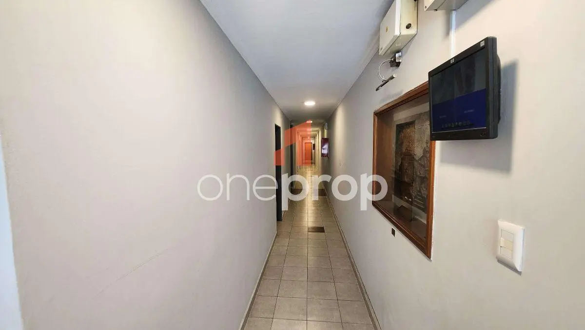 NO APTO CREDITO! IMPECABLE Y MUY BUEN PRECIO!! 1 DORM. INTERNO. ALBERDI 4