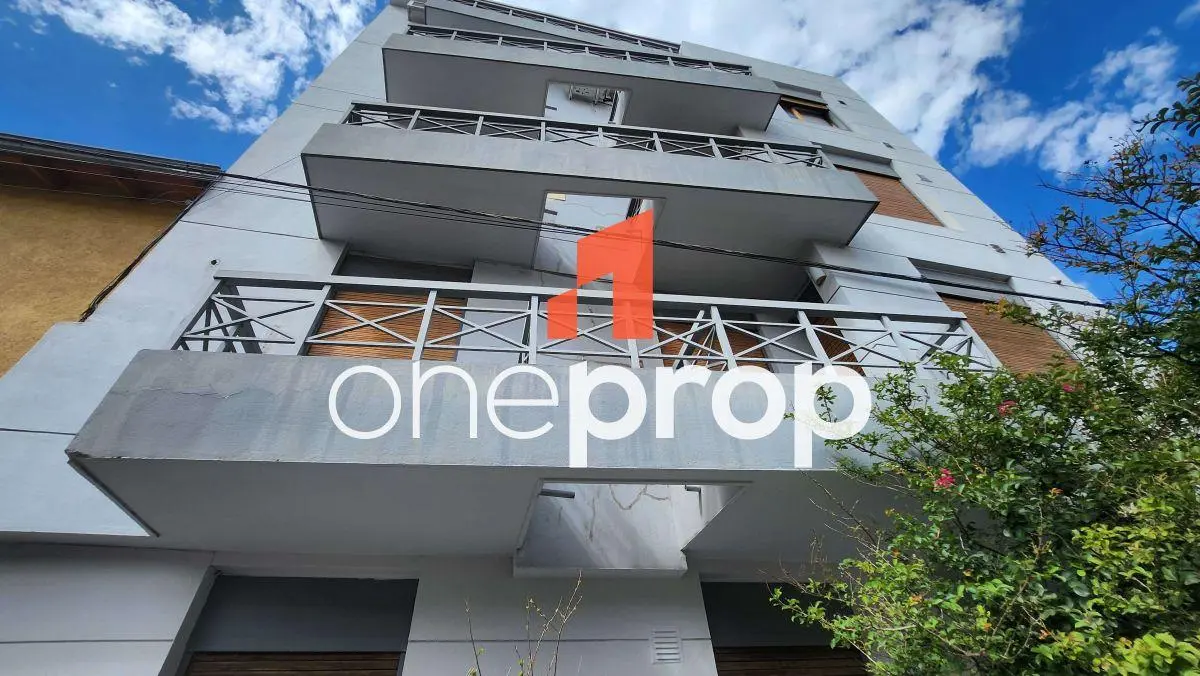 NO APTO CREDITO! IMPECABLE Y MUY BUEN PRECIO!! 1 DORM. INTERNO. ALBERDI 1