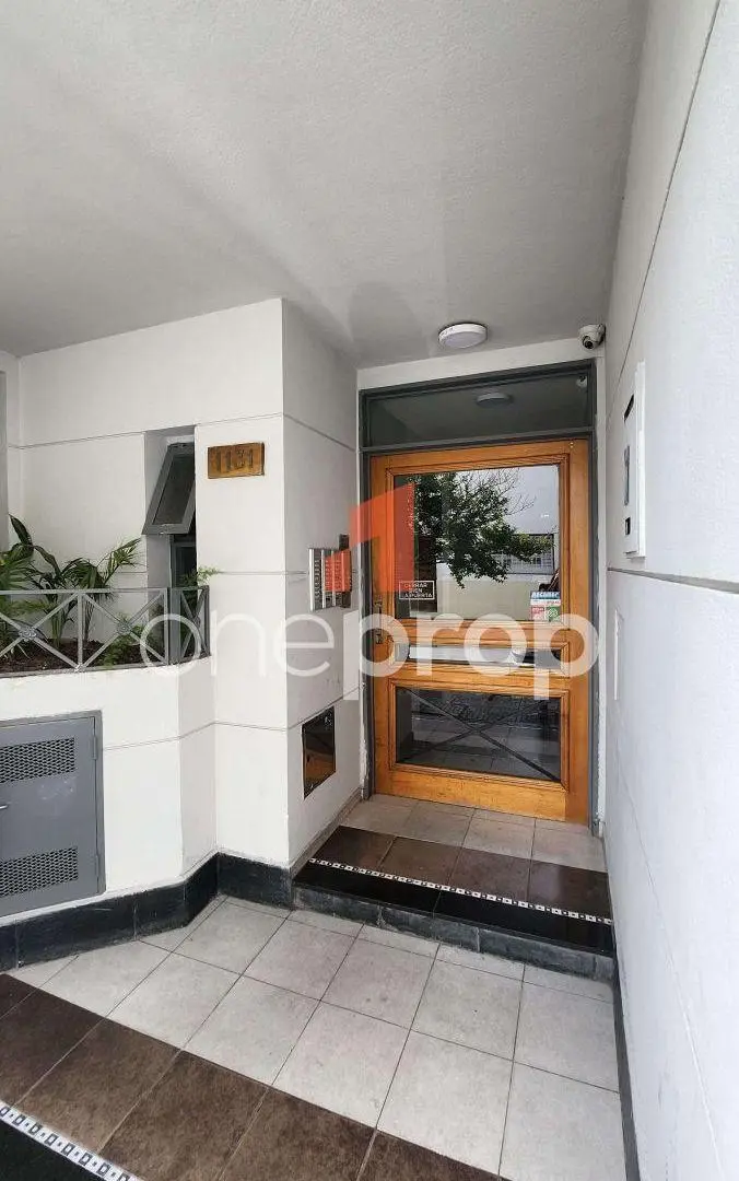 NO APTO CREDITO! IMPECABLE Y MUY BUEN PRECIO!! 1 DORM. INTERNO. ALBERDI 2