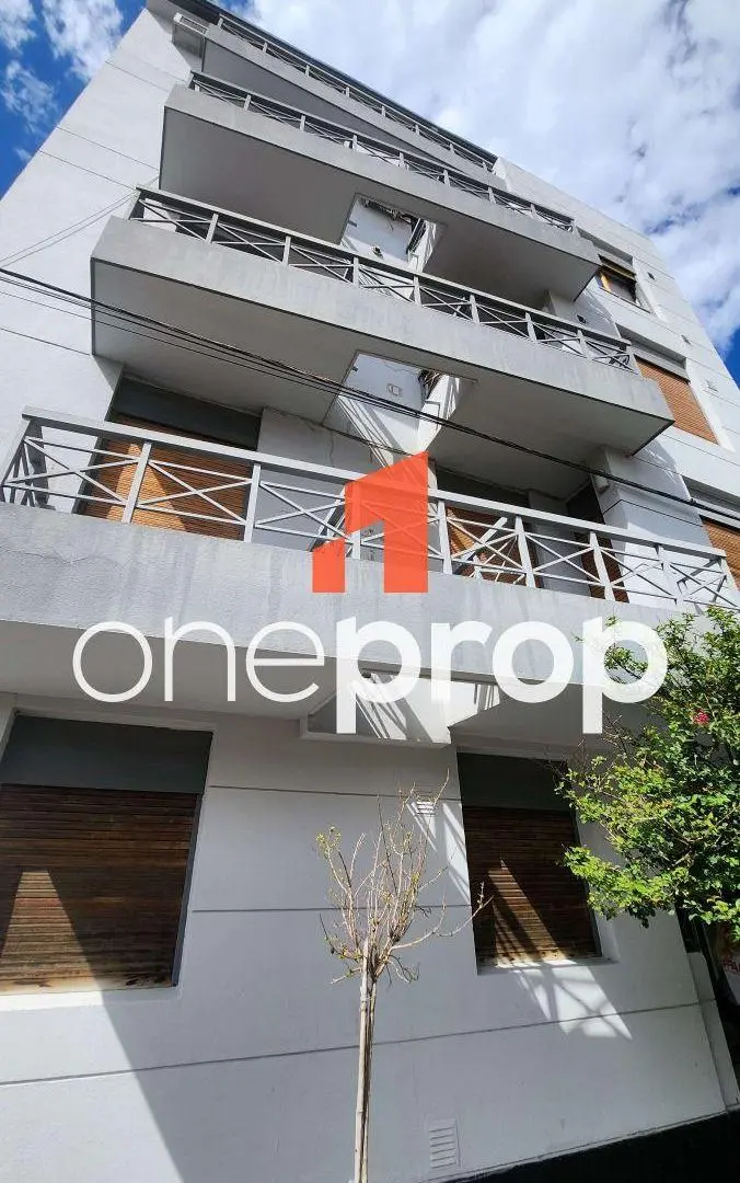 NO APTO CREDITO! IMPECABLE Y MUY BUEN PRECIO!! 1 DORM. INTERNO. ALBERDI 3