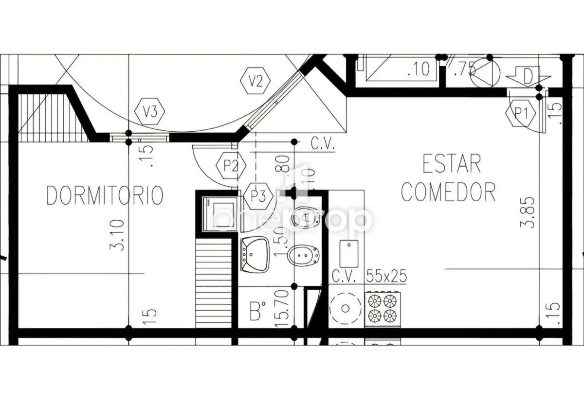 Plano 2