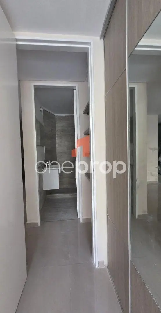 UNA AUTENTICA BOMBA! La figurita difícil 1 dorm frente con amenities en Nva Cba 4