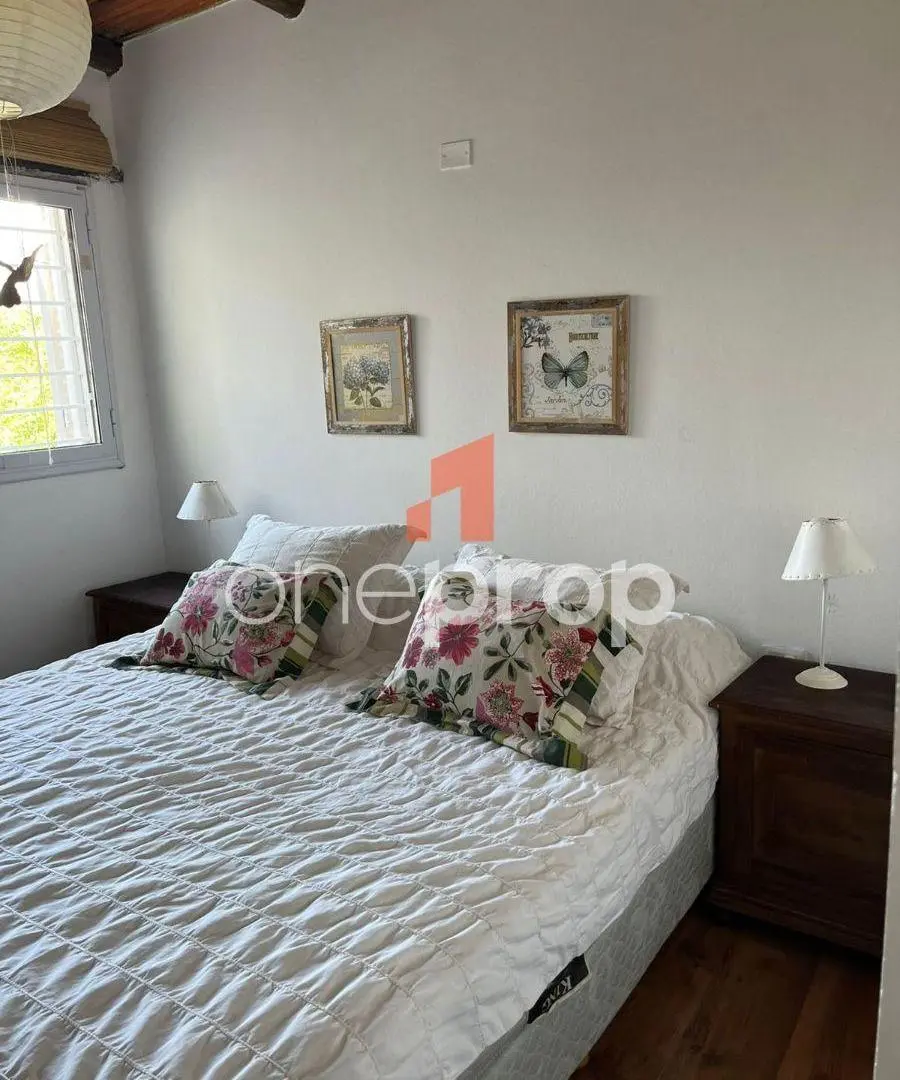 BUSCAS TRANQUILIDAD, SEGURIDAD Y CERCANIA? ESTA ESTA LA CASA PARA VOS! CON TODOS LOS SERVICIOS! 5