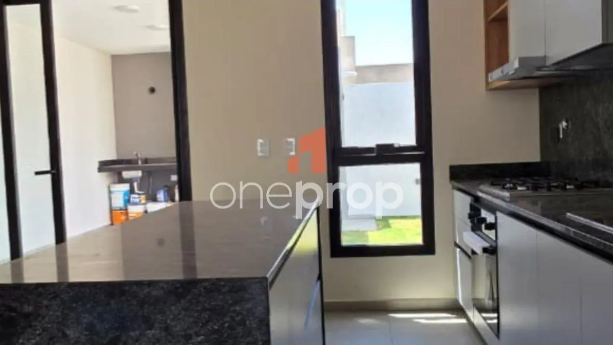 UNICO DUPLEX PLANTA BAJA DE CALIDAD TOPE DE GAMA!! EN SAN IGNACIO VILLAGE PROXIMO A ESCRITURAR! 2