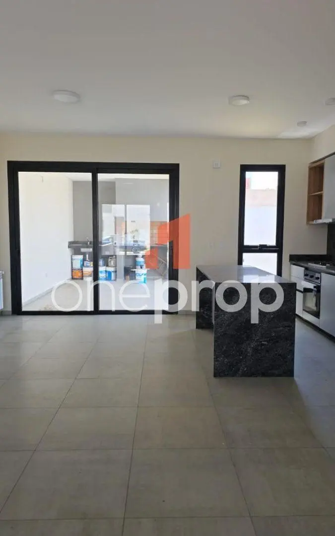 UNICO DUPLEX PLANTA BAJA DE CALIDAD TOPE DE GAMA!! EN SAN IGNACIO VILLAGE PROXIMO A ESCRITURAR! 4
