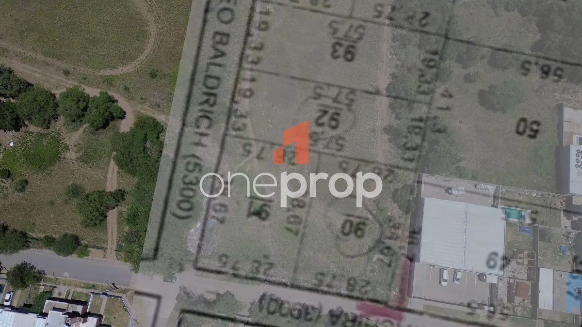 TU NUEVA EMPRESA TE ESTA ESPERANDO! LOTE 1.00m EN 60 CUADRAS BIEN UBICADO CON ESCRITURA! 5