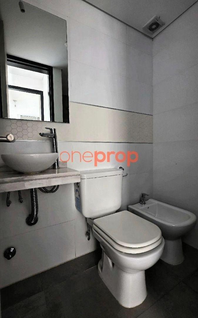 UNA LOCURA ESTE DEPTO EN GRAL PAZ! ESTRENAR 2 DORM BAÑO EN SUITE Y BALCON CON VISTA AL CONTRAFRENTE