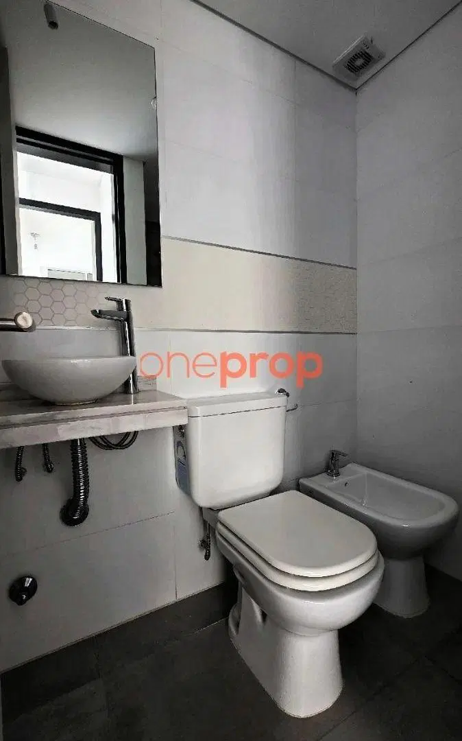 UNA LOCURA ESTE DEPTO EN GRAL PAZ! ESTRENAR 2 DORM BAÑO EN SUITE Y BALCON CON VISTA AL CONTRAFRENTE 5