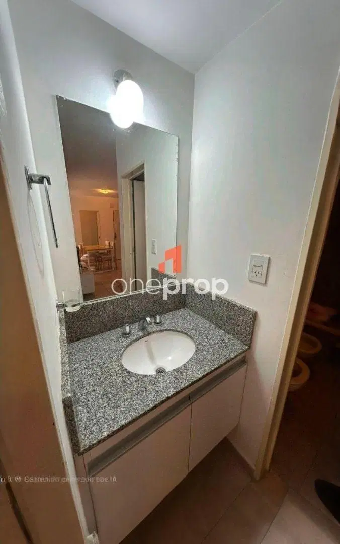 UN CLASICO EN VCP! EXCELENTE INVERSION PARA USO O RENTA! 1 DORM A METROS DEL LUXOR! 2