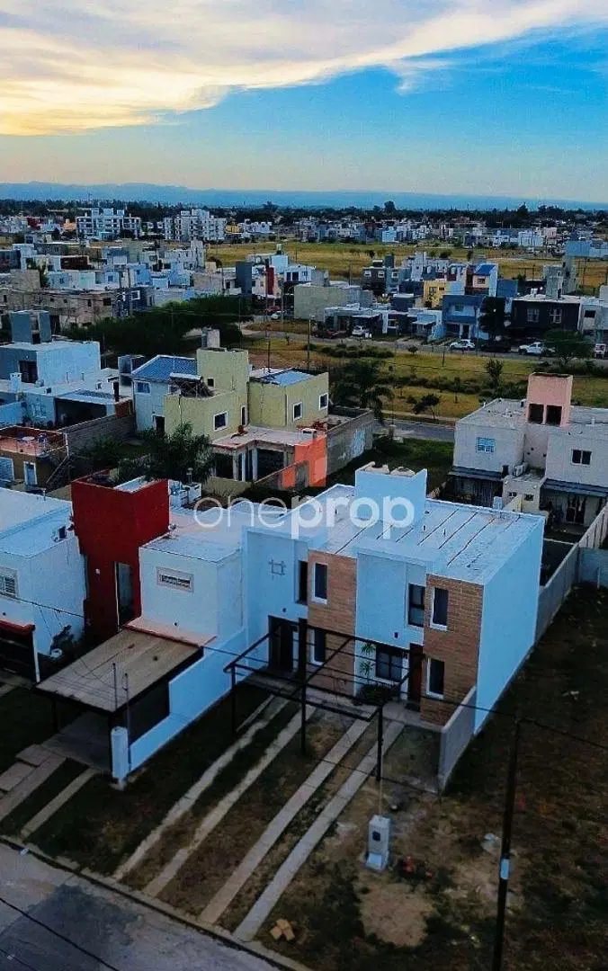 PARA DE BUSCAR! NO EXISTE OTRO DUPLEX EN ESTE VALOR Y CALIDAD! 2 DORM 2 BAÑOS A ESTRENAR 3