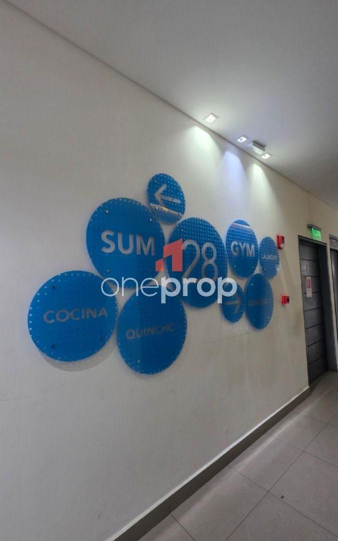 Foto de NO HAY OTRO DEPTO COMO ESTE EN ESTOS VALORES!! ESTILO, DISEÑO, SEGURIDAD Y CONFORT!, imagen 5