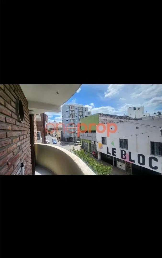 UNA CLASICO QUE NO PASA DE MODA! IDEAL PARA PRIMER VIVIENDA O ALQUILAR EN UNA ZONA MUY SEGURA 5