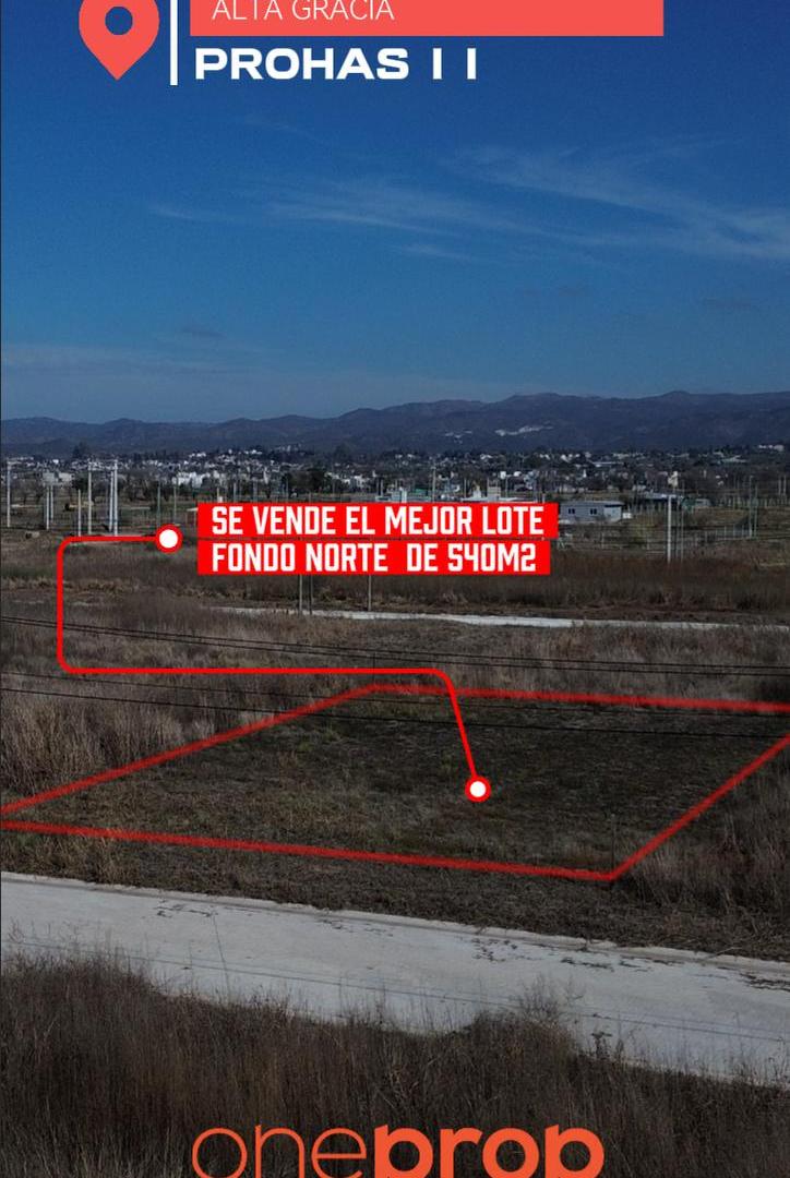 Foto de SE VENDE UNO DE LOS MEJORES LOTES DE ESTE BARRIO! FONDO NORTE Y, imagen 5