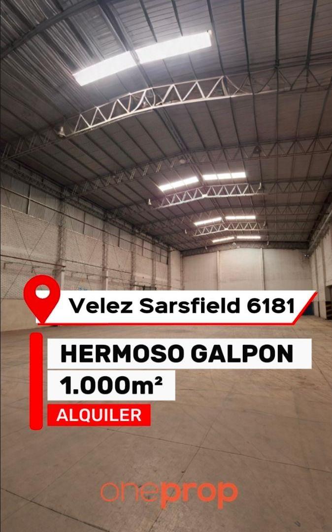 Foto de HERMOSO GALPON ESPERANDOTE LISTO PARA MUDAR TU NEGOCIO Y EN EXCELENTE, imagen 3