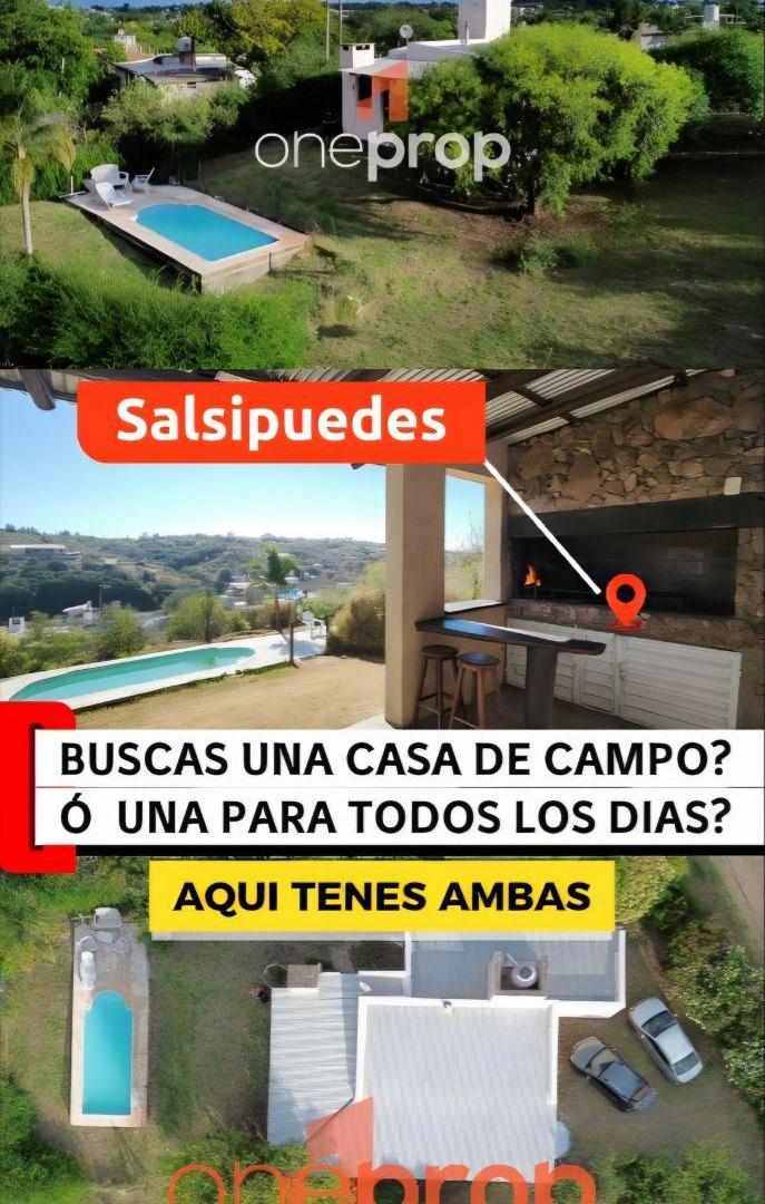 Foto de QUE MAS QUERES? VISTA A LA MONTAÑA, PILETA, EXCELENTE CALIDAD, imagen 1