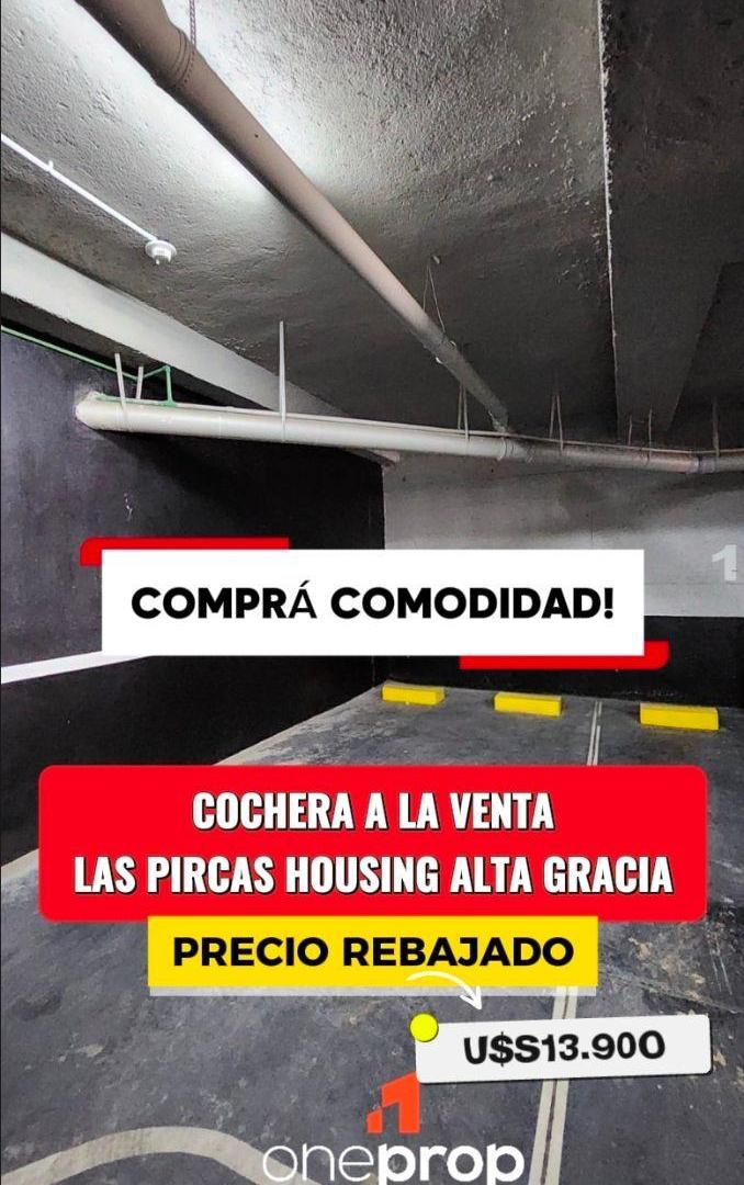 Foto de COMPRA COMODIDAD! COCHERA SUBTERRANEA MUY FACIL DE ESTACIONAR, imagen 1