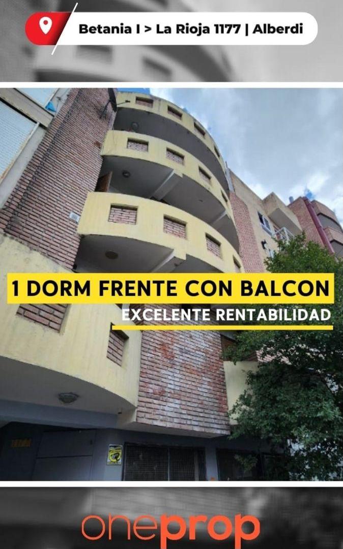 Foto de la propiedad en La Rioja 1177, Alberdi, Córdoba