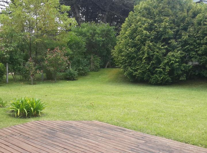 Casa en Pinamar