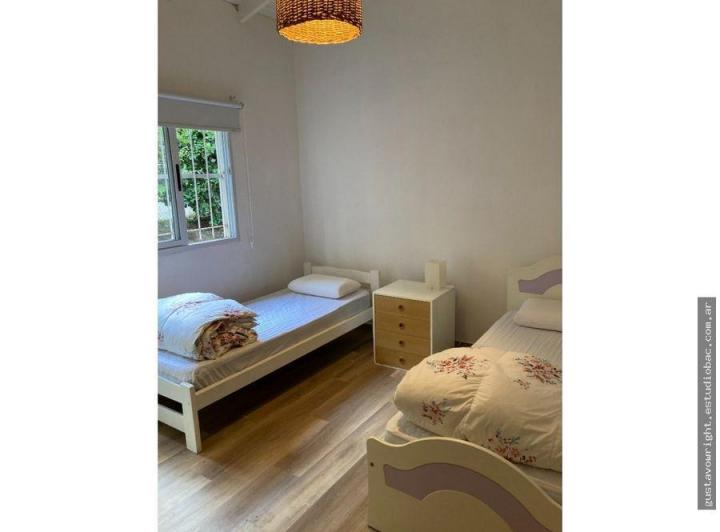 Casa Zona Golf Pinamar