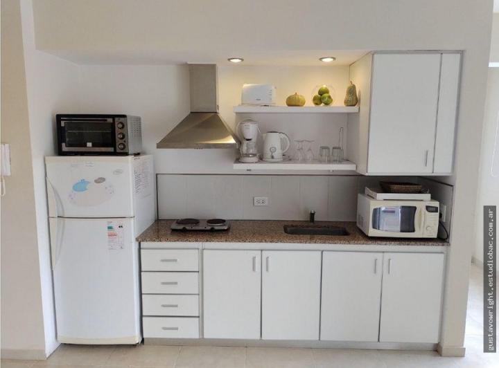 Departamento en el centro de Pinamar