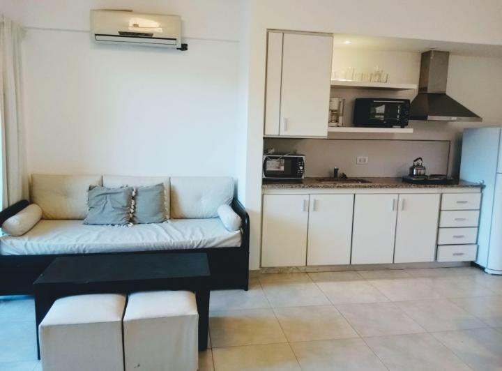 Foto de Moderno departamento en Pinamar, imagen 4