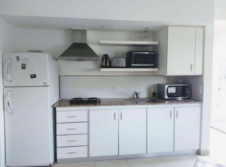 Foto de Departamento en centro de Pinamar, imagen 3