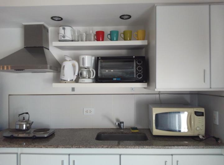 Foto de Lindisimo departamento para 4 personas Pinamar por semana, imagen 2
