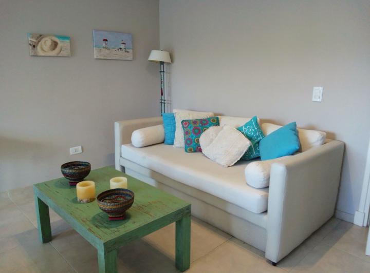 Foto de Lindisimo departamento para 4 personas Pinamar por semana, imagen 4
