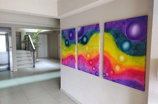 Foto de Lumionoso departamento en centro de Pinamar, imagen 1
