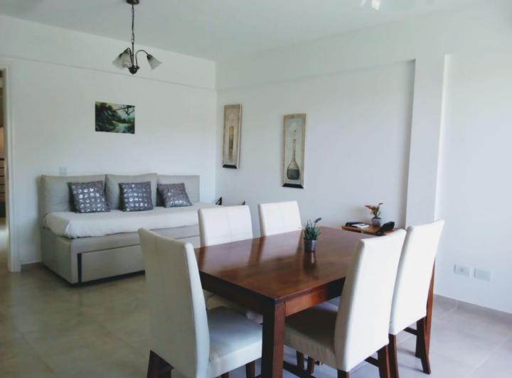 Foto de Lumionoso departamento en centro de Pinamar, imagen 4
