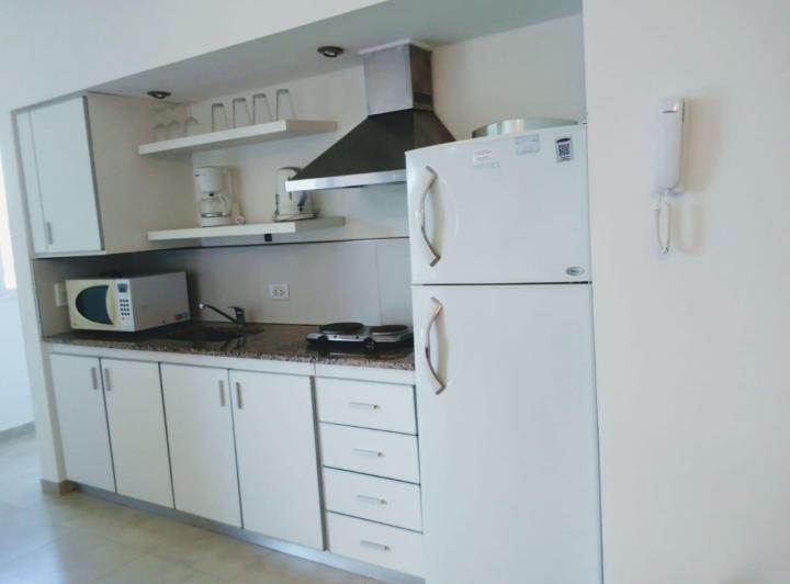 Foto de Lumionoso departamento en centro de Pinamar, imagen 5