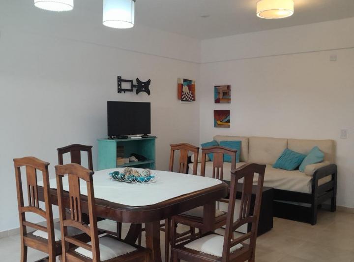 Foto de Comodo departamento dos ambientes Pinamar, imagen 2