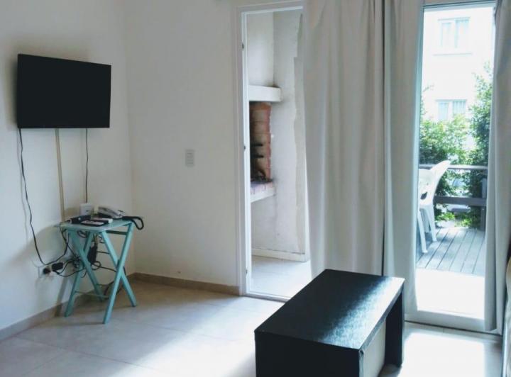 Foto de Departamento hasta 4 personas en Pinamar, imagen 2