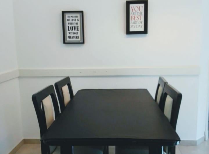 Foto de Departamento hasta 4 personas en Pinamar, imagen 4