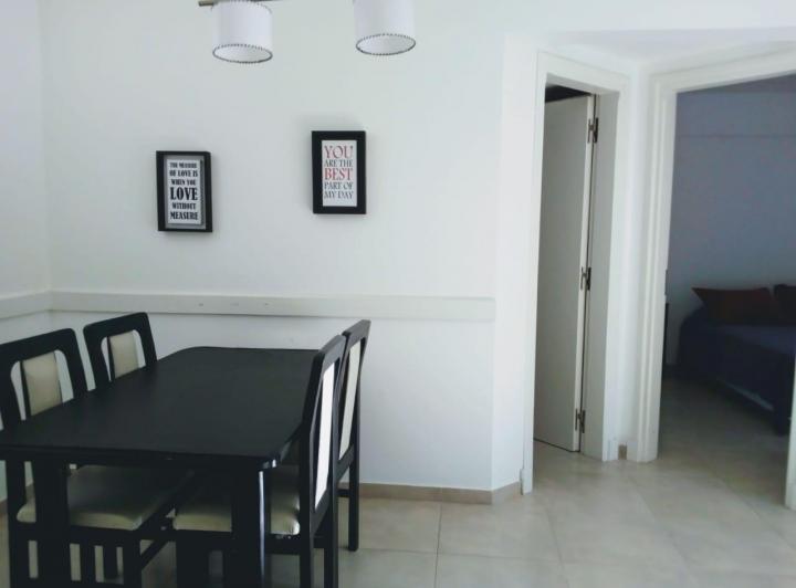 Foto de Departamento hasta 4 personas en Pinamar, imagen 5