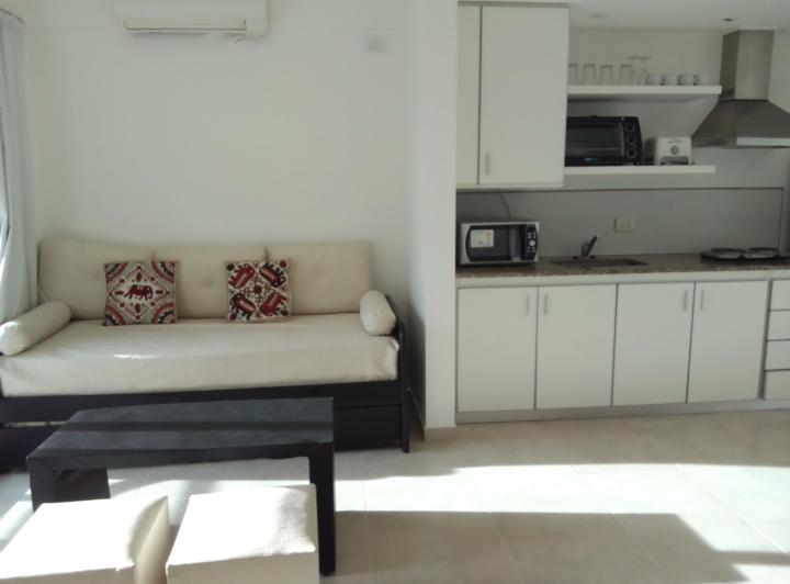 Foto de Departamento hasta 4 personas en Pinamar, imagen 3