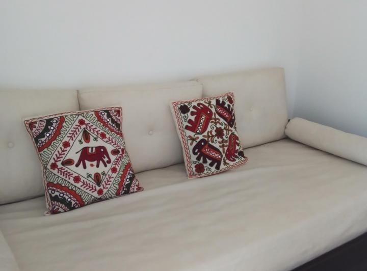 Foto de Departamento hasta 4 personas en Pinamar, imagen 1