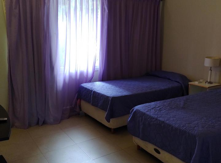 Casa en Pinamar zona norte con pileta climatizda