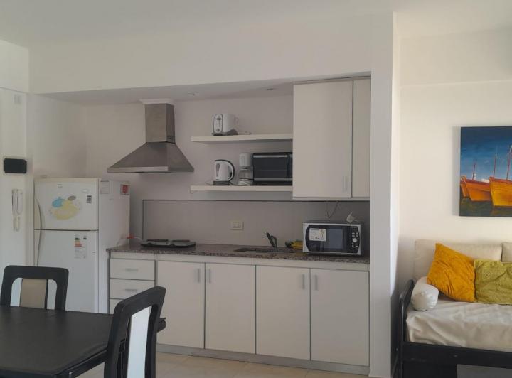 Foto de Departamento dos ambientes en Pinamar, imagen 5