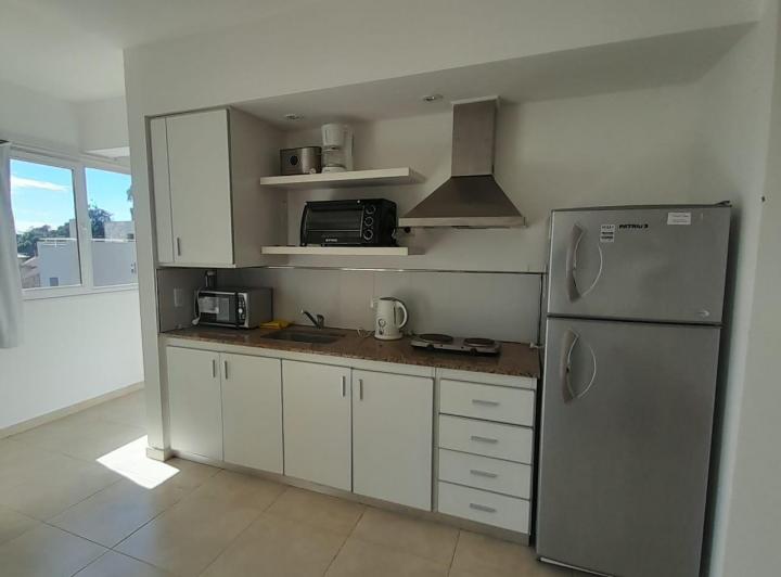 Foto de departamento en el centro de Pinamar hasta 4 personas, imagen 3